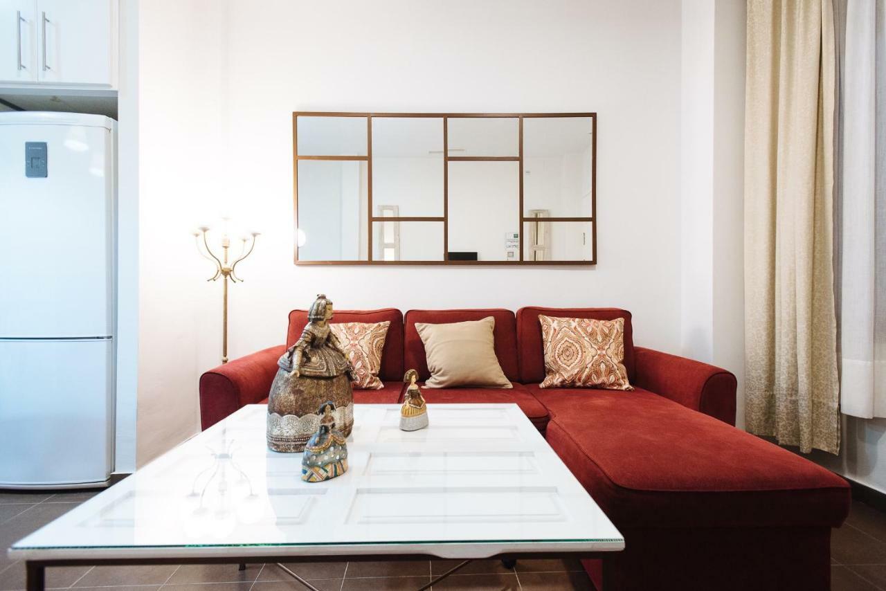 New De Dios Apartament