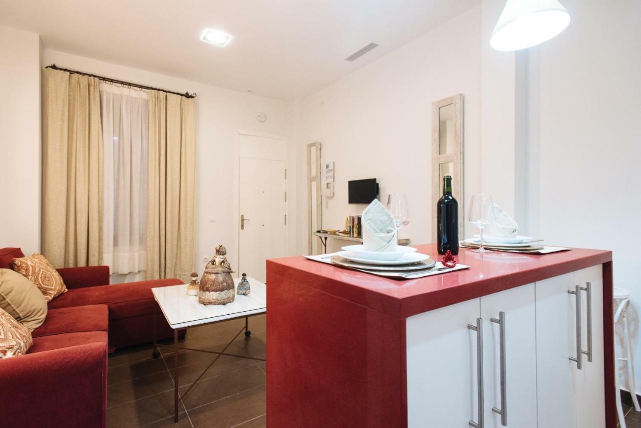 Apartament New De Dios *