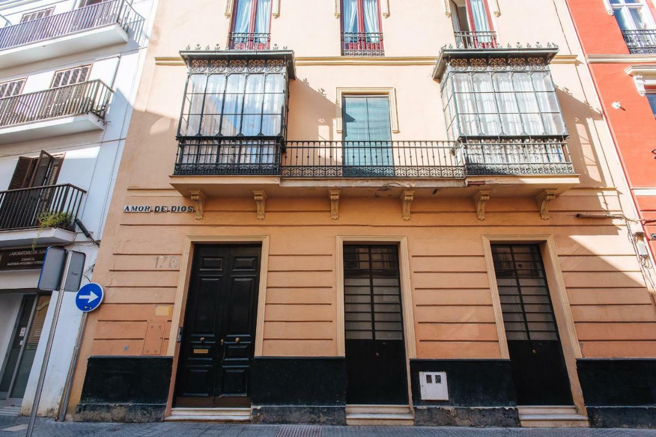 Apartament New De Dios