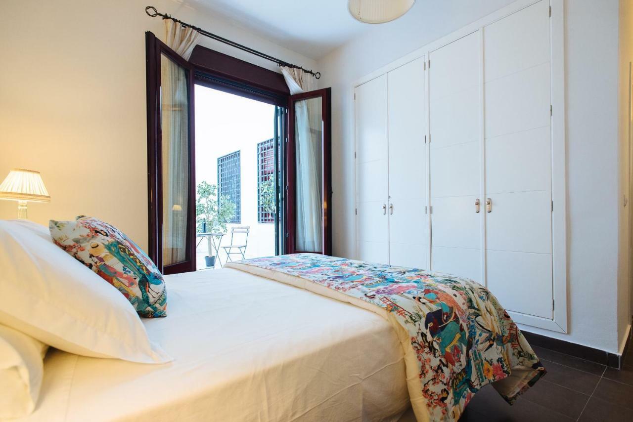 Appartement New De Dios *