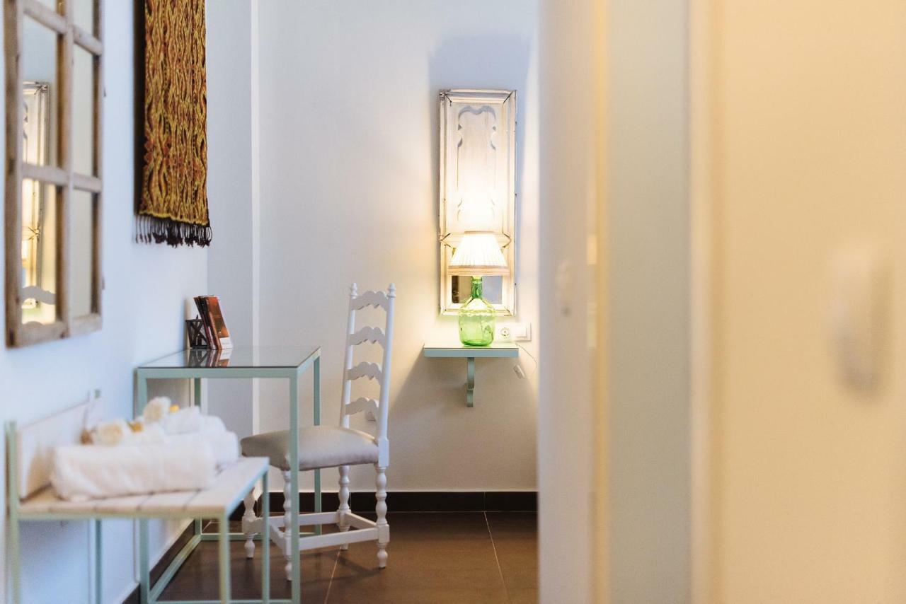 Appartement New De Dios Sevilla